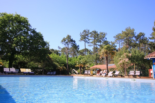 Blue Ocean, Ondres (Landas)